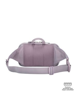 Canguro Para Mujer Repelente A Liquidos Beech