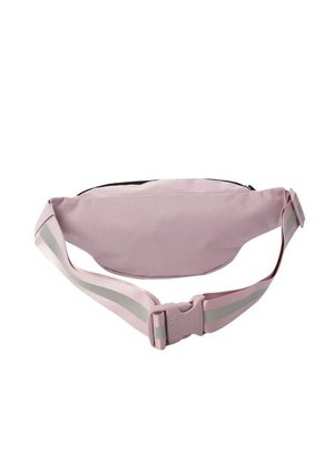 Riñonera Para Mujer Running 2.0 Portabotella Rosado