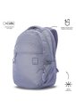 Morral Universitario Indo 2.0 Porta PC 15