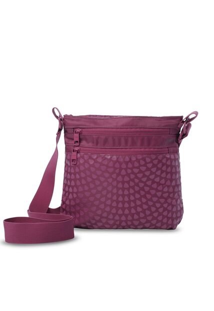 Bolso Para Mujer Gerona 2.0 Pequeño Rosado Rose