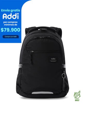 Morral Universitario Porta PC 14