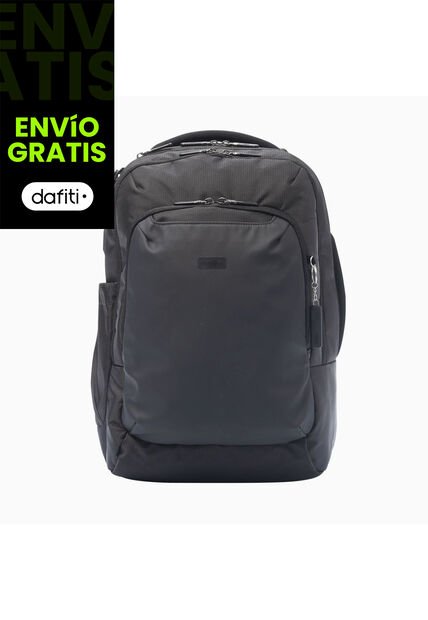 Morral Ejecutivo Porta PC 16