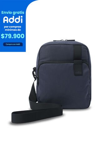 Bolso Para Hombre Porta Tableta 10