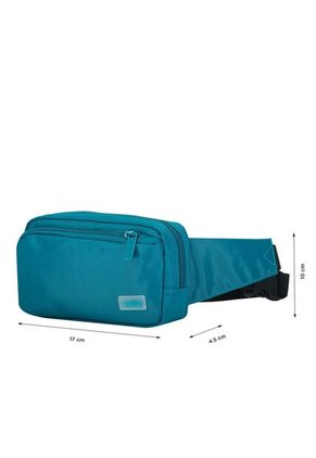 Canguro Para Mujer En Lona Samuel