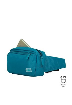 Canguro Para Mujer En Lona Samuel