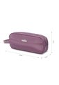 Cartuchera Multiuso Moxi Grande Morada de Totto