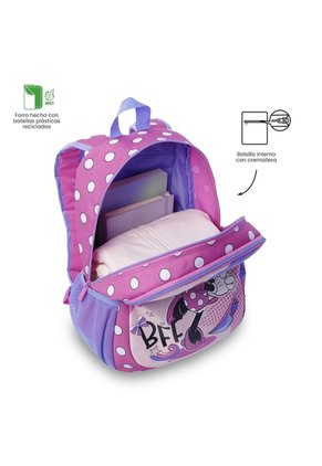 Morral Minnie Point Walt M