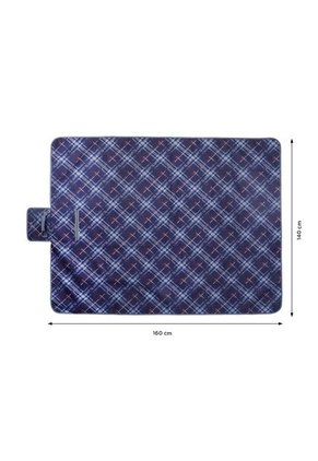 Tapete Picnic Camppi