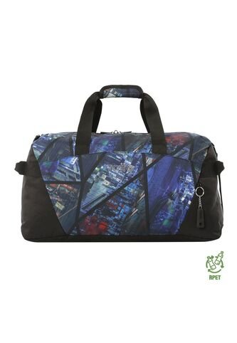 Tula De Viaje Active Pro Mediana Azul Totto