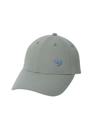 Gorra Beisbolera Noely Color Gris
