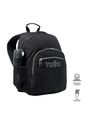 MORRAL TOTTO GOMMAS NEGRO de Totto