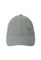 Gorra Beisbolera Noely Color Gris de Totto