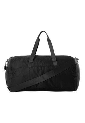 Tula De Viaje Weekender Flex Grande Negra