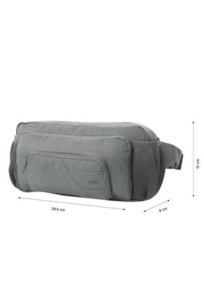 Riñonera Para Hombre Chill Rud Gris