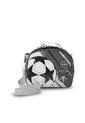 Lonchera Térmica Para Niño Champion Mediana Estampado De Fútbol de Totto