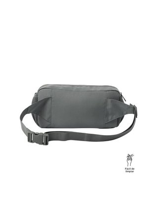 Riñonera Para Hombre Chill Rud Gris