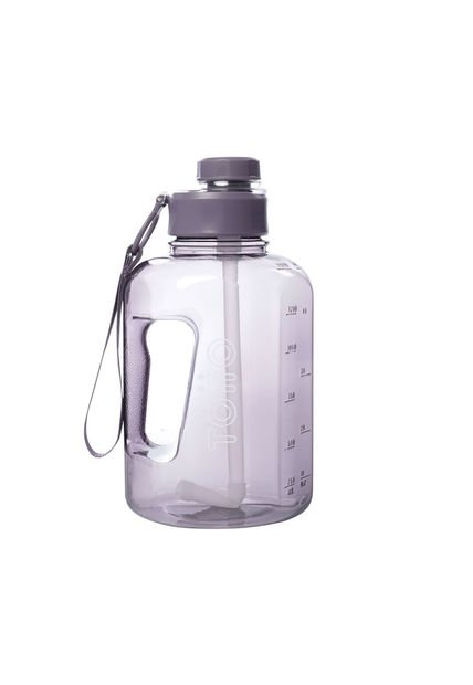 Botilito Plástico Home 1500 Ml Morado