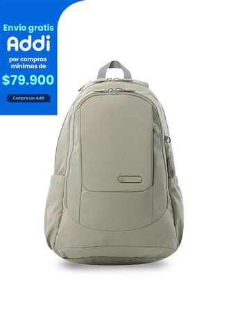 Morral Universitario Porta PC 14