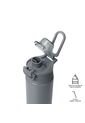 Botilito Térmico Jet 550 Ml Gris de Totto