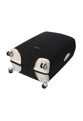 Funda Para Maletas De Viaje Grande Apront Negra