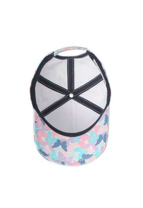 Gorra Para Mujer  Prespa Tipo Beisbolera