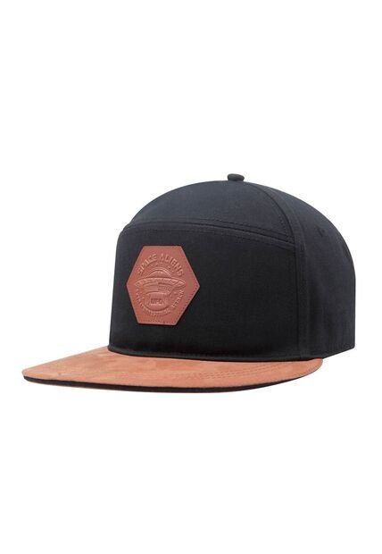 Gorra Atty Plana