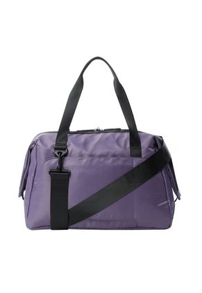 Tula De Viaje Weekender Mediana Color Morada