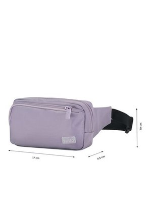 Canguro Para Mujer En Lona Samuel