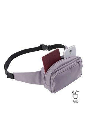 Canguro Para Mujer En Lona Samuel