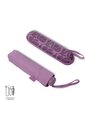 Sombrilla Mediana Sombri Con Filtro UV Morada de Totto