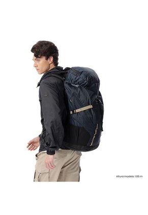 Morral Outdoor Summit 50 Mediano Azul