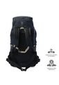 Morral Outdoor Summit 50 Mediano Azul de Totto