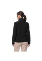 Chaqueta Acolchada Para Mujer Secuoya Negra de Totto