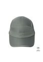 Gorra Beisbolera Agadir Color Gris de Totto