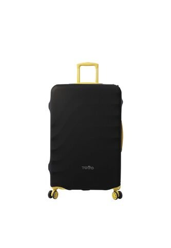 Forro Protector Para Maleta Apront L Totto