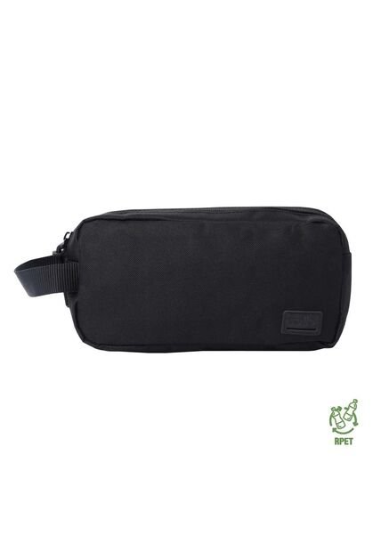 Cosmetiquera Multiuso Chizal Negra