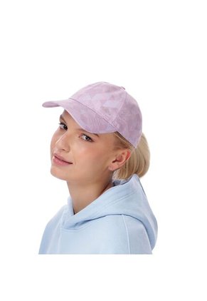 Gorra Beisbolera Camult Morado