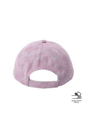 Gorra Beisbolera Camult Morado