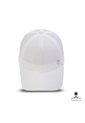 Gorra Beisbolera Relyx 3.0 Con Filtro UV Color Blanca de Totto