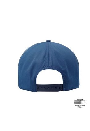 Gorra Denver Plana