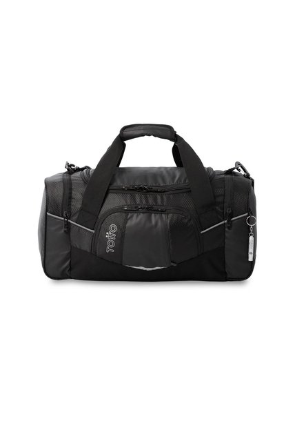 Tula De Viaje Teck 3.0 Pequeña Color Negra