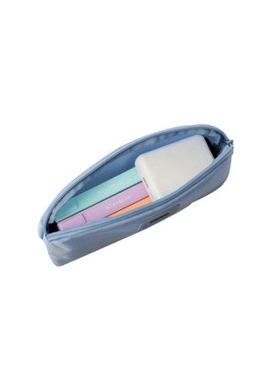 Cosmetiquera Multiuso Trik 4 Azul