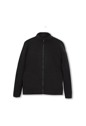 Buzo Para Mujer Flizally Negro