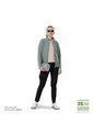 Buzo Para Mujer Flizally Verde de Totto