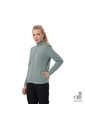 Buzo Para Mujer Flizally Verde de Totto