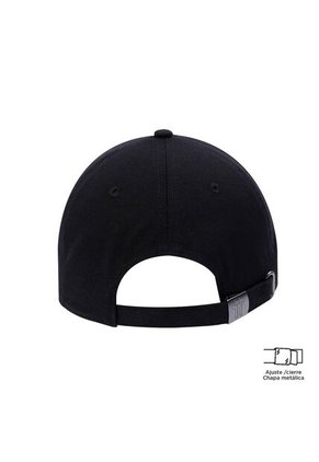 Gorra Evi Tipo Beisbolera