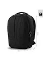 Morral Ejecutivo Porta PC 14