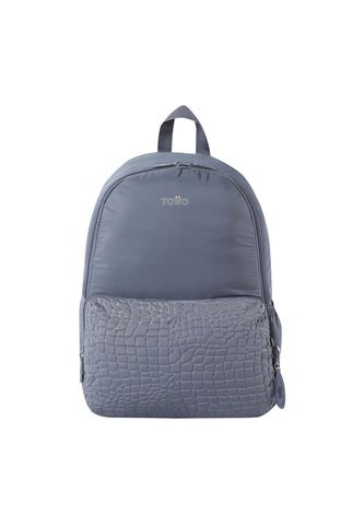 MORRAL TOTTO PALENCIA GRIS Totto
