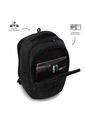 Morral Ejecutivo Porta PC 14