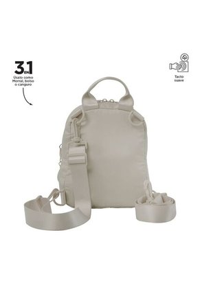 Bolso 3 En 1 Para Mujer Yuen 2.0 Terreo